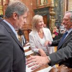 El TS rechaza el uso «preferente» del catalán en el Ayuntamiento