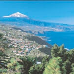 Redescubrir el Teide