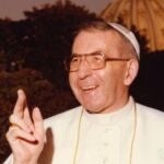 Treinta y tres días después de sentarse en la silla de San Pedro, moría el Papa Juan Pablo I