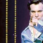 Tony Manero ha vuelto