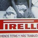«Menos tetas y más trabajo», el calendario alternativo de los trabajadores de Pirelli