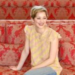 La actriz francesa Marion Cotillard presenta hoy el oratorio «Juana de Arco en la hoguera»