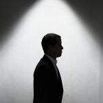 El presidente encargado de Venezuela, Juan Guaidó/AP