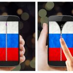 Rusia prohibirá la venta de smartphones sin apps rusas preinstaladas