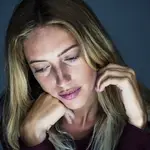 Algunas personas son resistentes a la depresión y la anhedonia