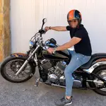 Jorge Ignacio Palma, asesino confeso de Marta Calvo