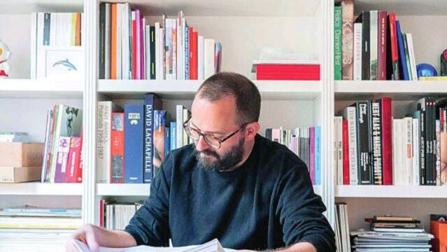Fernando González Molina