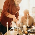 Este año las cenas de celebración navideñas deben organizarse de forma muy especial