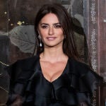 Penélope Cruz con look de Chanel