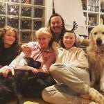 Familia Thunberg