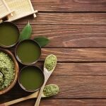 Los beneficios del té Matcha