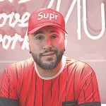Kiko Rivera