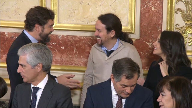 El submarino: Borrando el pasado