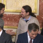 El submarino: Borrando el pasado
