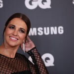 Paula Echevarría en un evento en Madrid