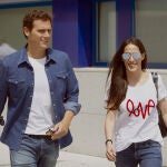 Albert Rivera y Malú. (Photo by Europa Press Entertainment/Europa Press via Getty Images)