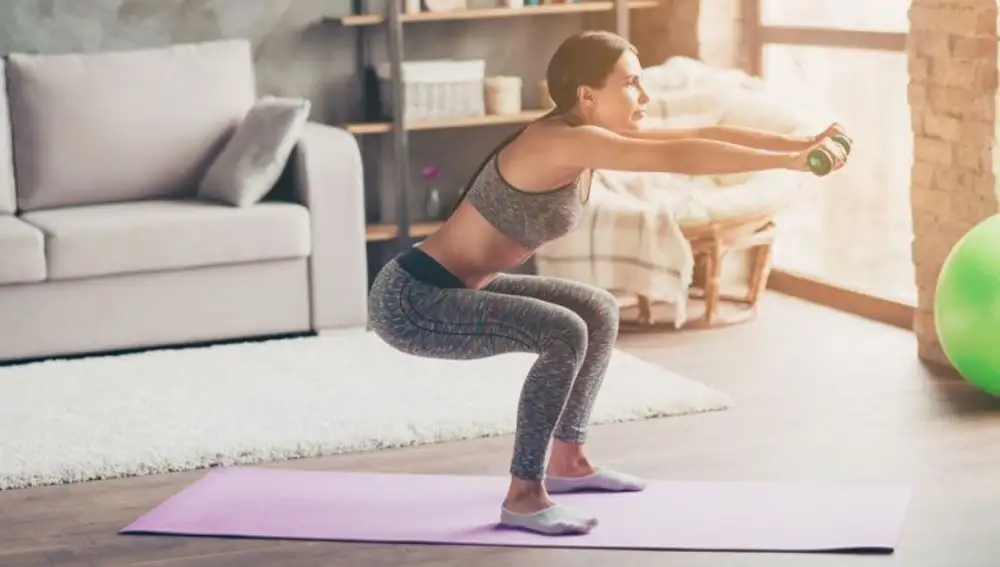 Un 42% de las personas señala que las apps de fitness y salud forman parte de su rutina diaria, y al menos las utilizan una vez al día.