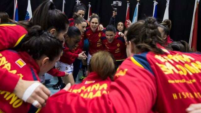 Las Guerreras dependen de sí mismas para estar en semifinales