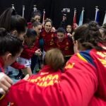 Las Guerreras dependen de sí mismas para estar en semifinales