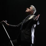Loquillo en una imagen de archivo. © Rubén Mondelo