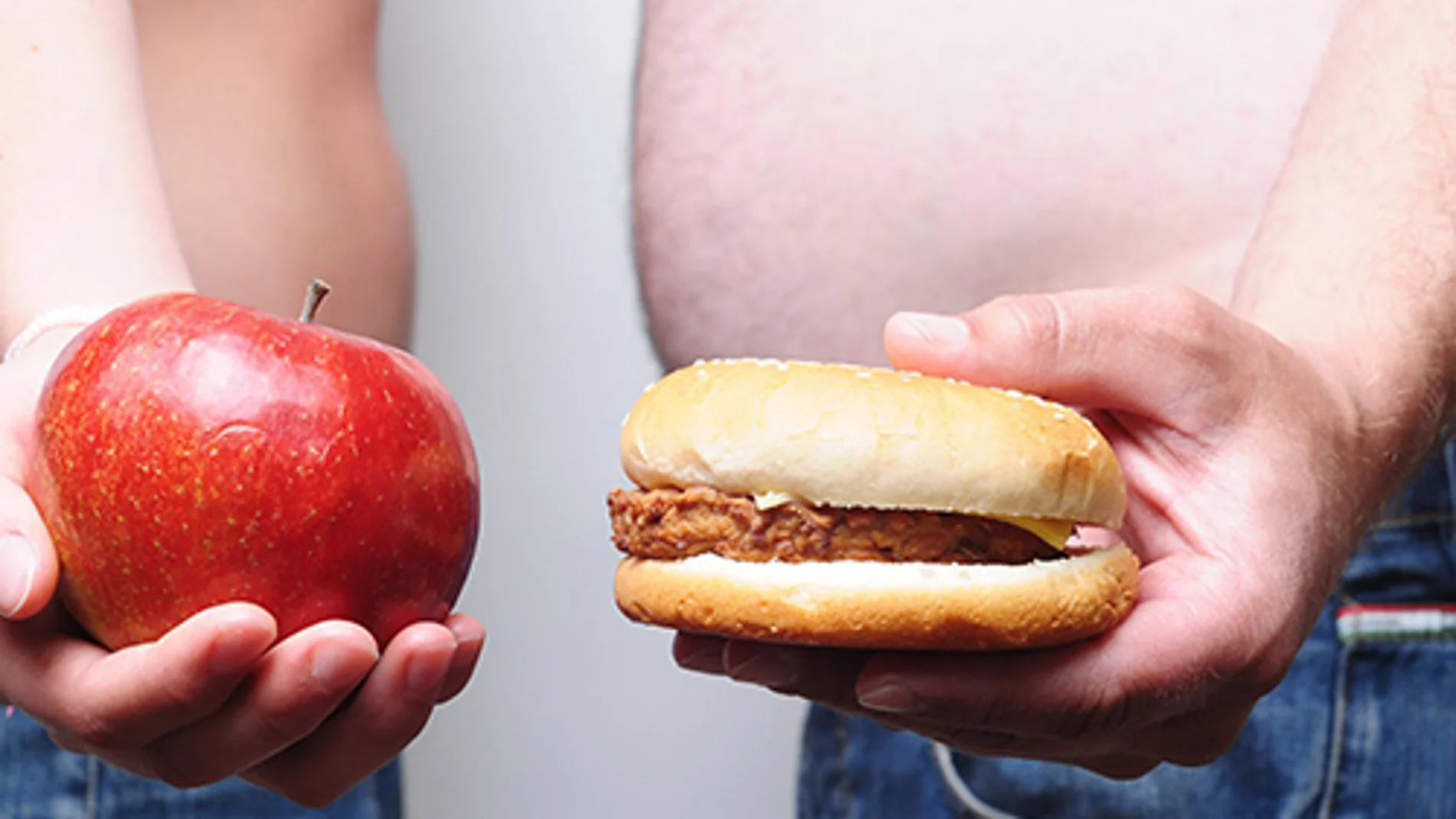 No existe la obesidad saludable
