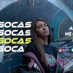 Sara Socas