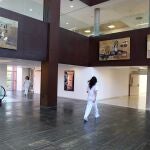 Hospital Río Hortega de Valladolid