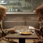Imagen de la serie 'Patria'