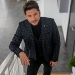 El cantante Manuel Carrasco, entre los nominados a Mejor Artista Masculino