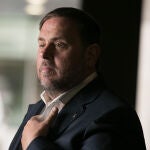 Oriol Junqueras