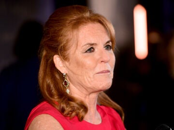 Sarah Ferguson escribe su primera novela para adultos