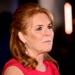 Sarah Ferguson escribe su primera novela para adultos