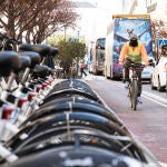 Bicimad será gratis hoy en Madrid