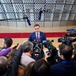 Pedro Sánchez ha visto crecer la deuda de la Seguridad Social más de un 50% durante su gestión