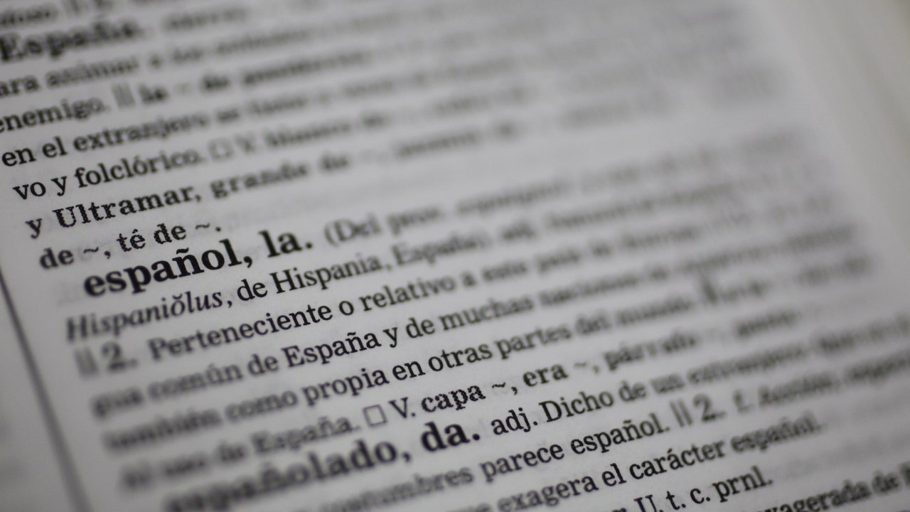 El verbo del castellano que ni siquiera los españoles saben conjugar