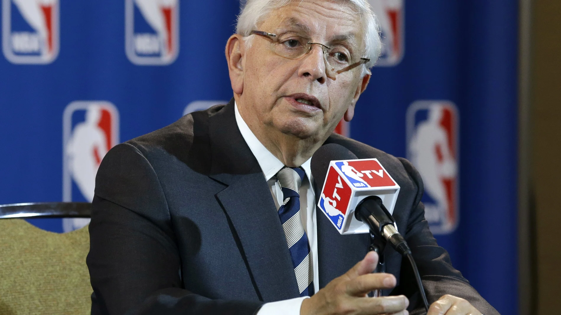 David Stern