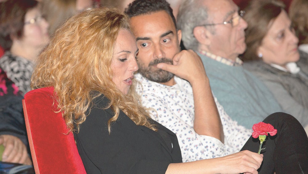 El docudrama de Fidel Albiac, el hombre tras la venganza de Rocío Carrasco