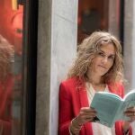 Silvia Congost, psicóloga