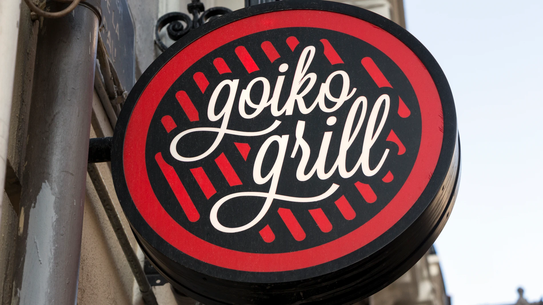 Goiko Grill