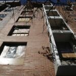 Vivienda tutelada y okupación