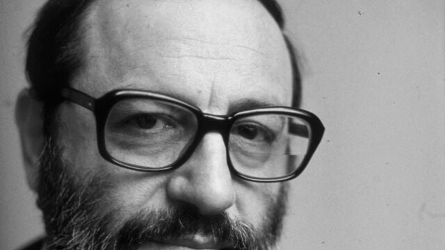 Umberto Eco, el genio serio