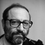 Umberto Eco, el genio serio