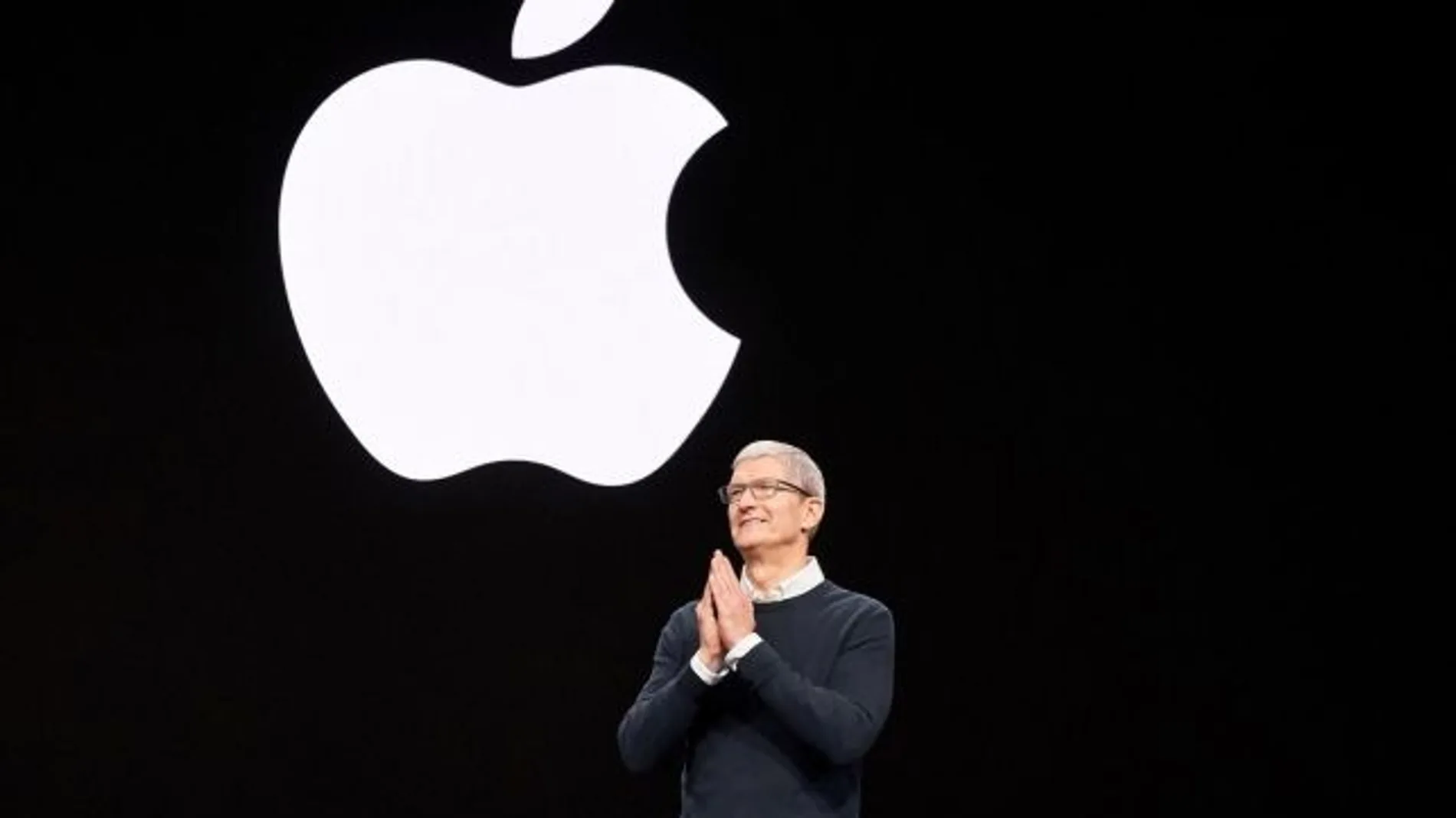 Apples keynote event Tim Cook 03252019_643x397