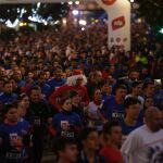 El primer documental sobre el fenómeno de las carreras de San Silvestre