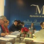 Consejo de administración de Turismo Costa del Sol