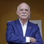 Agustín Rosety