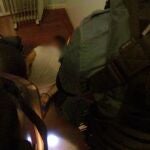 Los detenidos, diecisiete hombres y trece mujeres, extremaban las medidas de seguridad y usaban medios de comunicación encriptados y aplicaciones de mensajería cifradas para comunicarse entre ellos