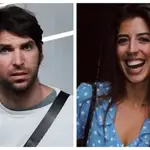 Cayetano Rivera y Karelys