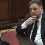Oriol Junqueras