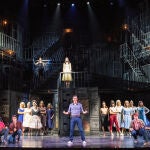 El musical West Side Story estará en La Rambleta del 30 de abril al 17 de mayo de 2020